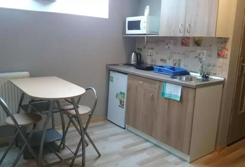 ペンション Penzión Vian