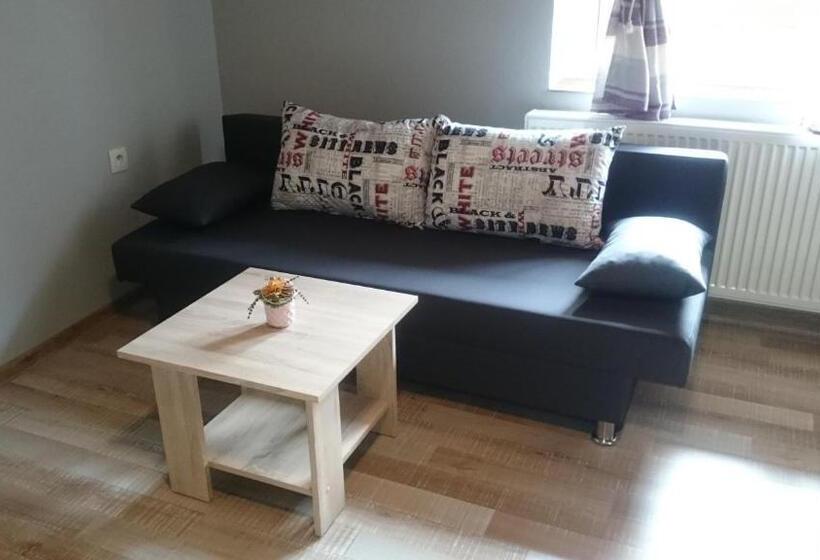 Пансион Penzión Vian