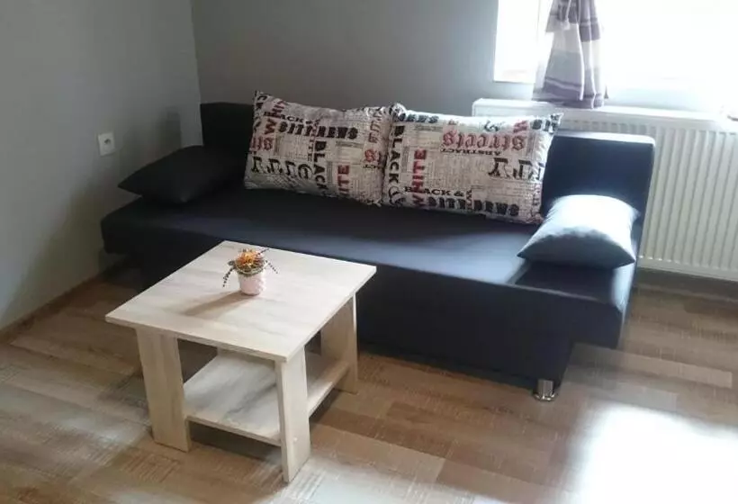 ペンション Penzión Vian