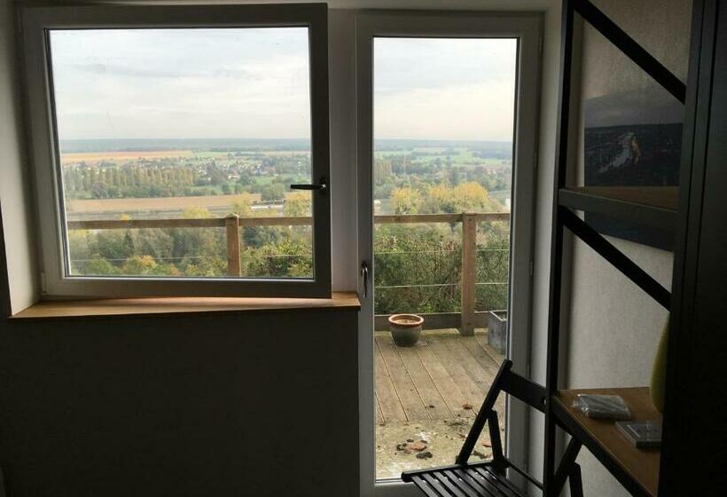 Пансион Vue Seine Chambre Panorama