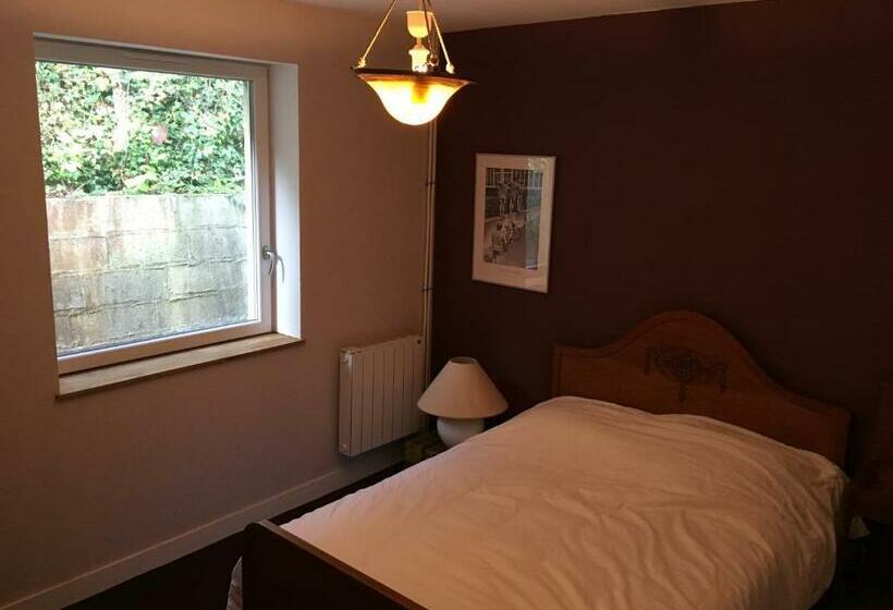 Пансион Vue Seine Chambre Panorama