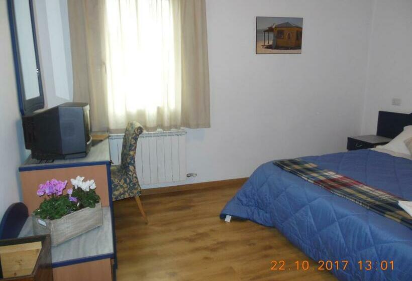 فندق صغير Locanda Ponte Stella Al Borgo