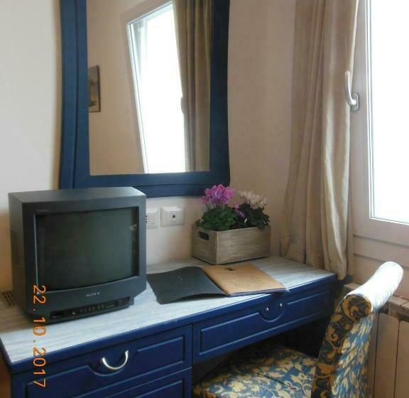 فندق صغير Locanda Ponte Stella Al Borgo