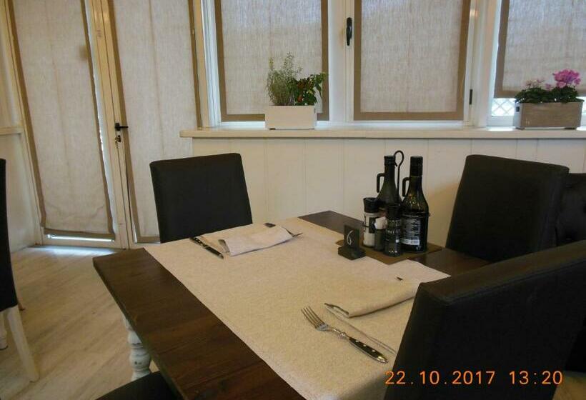 فندق صغير Locanda Ponte Stella Al Borgo