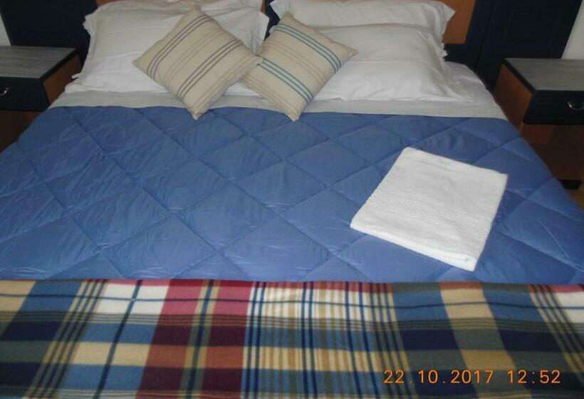 فندق صغير Locanda Ponte Stella Al Borgo