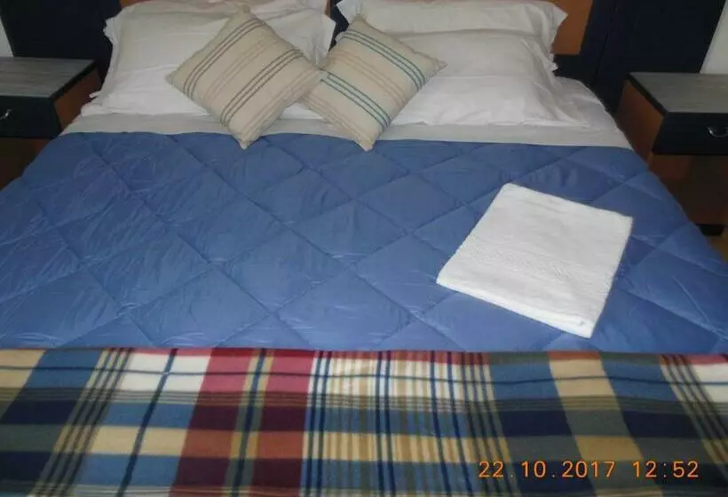 ユースホステル Locanda Ponte Stella Al Borgo