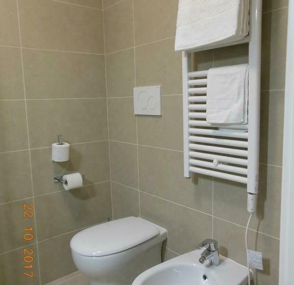 Общежитие Locanda Ponte Stella Al Borgo