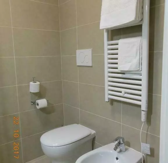 ユースホステル Locanda Ponte Stella Al Borgo