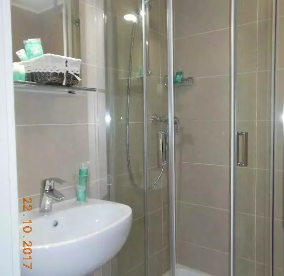 ユースホステル Locanda Ponte Stella Al Borgo