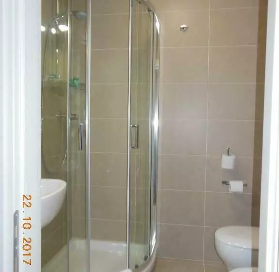 ユースホステル Locanda Ponte Stella Al Borgo