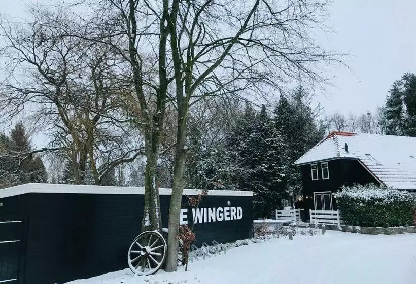 B&b De Wingerd