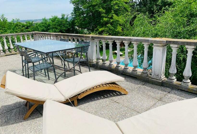 B&b La Villarella Dei Tulipani