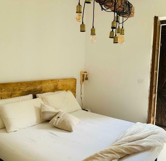 B&b La Villarella Dei Tulipani