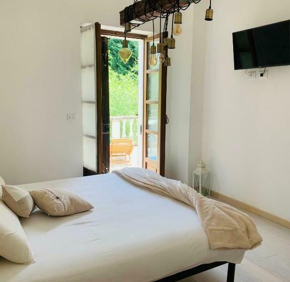 B&b La Villarella Dei Tulipani