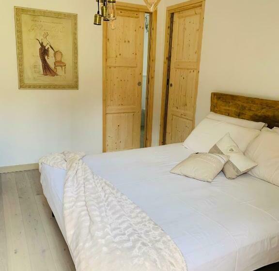 B&b La Villarella Dei Tulipani