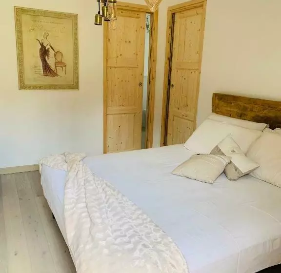 B&b La Villarella Dei Tulipani