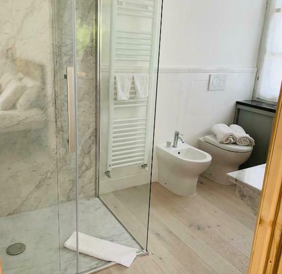 B&b La Villarella Dei Tulipani