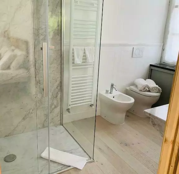 B&b La Villarella Dei Tulipani