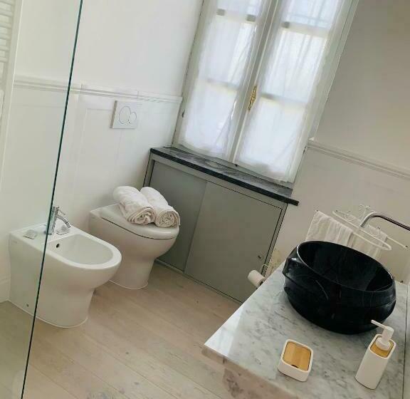 B&b La Villarella Dei Tulipani