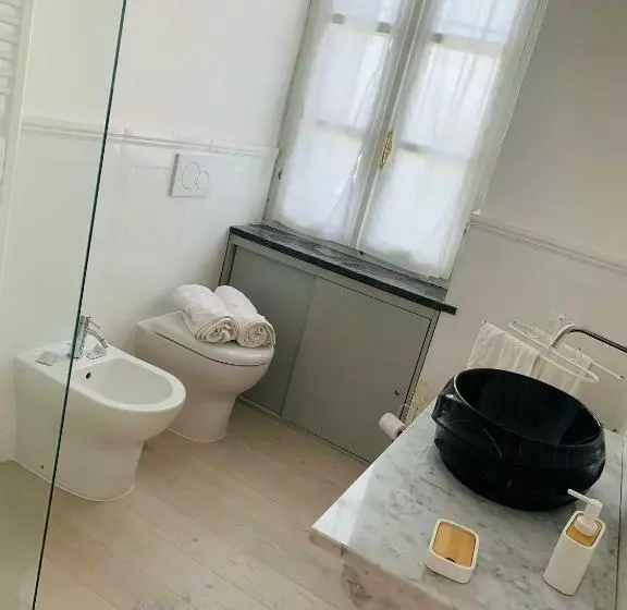 B&b La Villarella Dei Tulipani