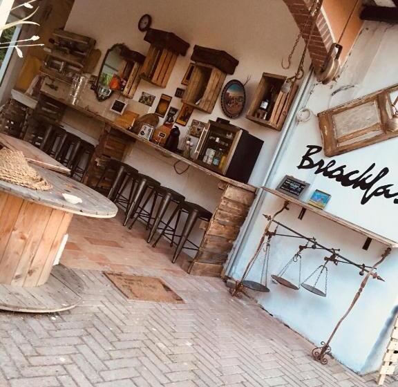 B&b La Villarella Dei Tulipani