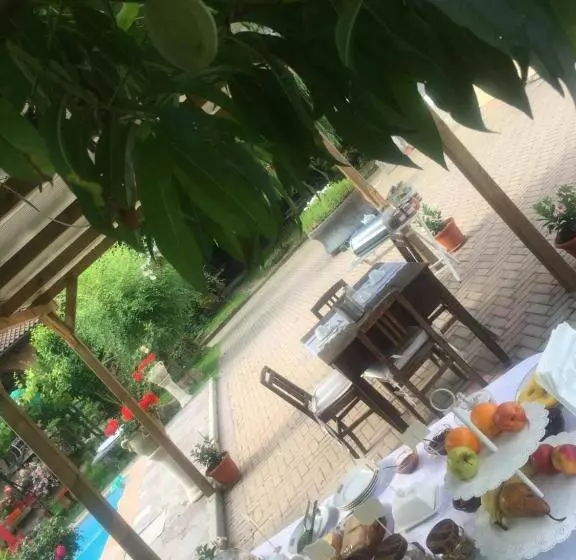 B&b La Villarella Dei Tulipani
