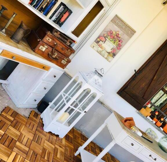 B&b La Villarella Dei Tulipani