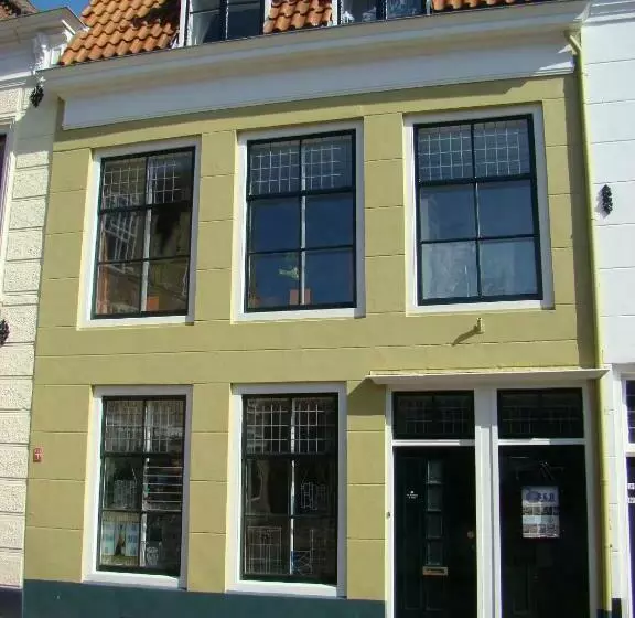 B&b Vierwinden