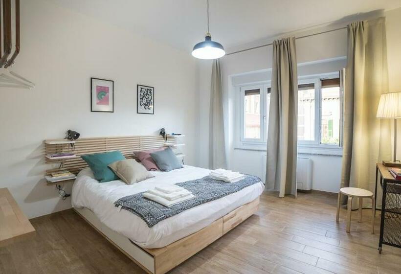 ベッドアンドブレックファースト Cramu Bed&breakfast