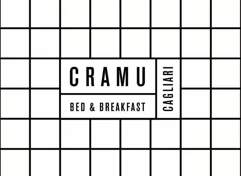 ベッドアンドブレックファースト Cramu Bed&breakfast