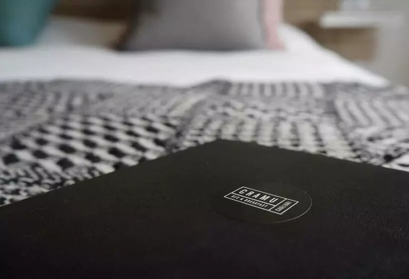ベッドアンドブレックファースト Cramu Bed&breakfast