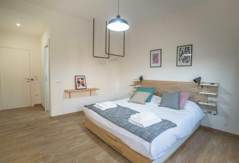 ベッドアンドブレックファースト Cramu Bed&breakfast