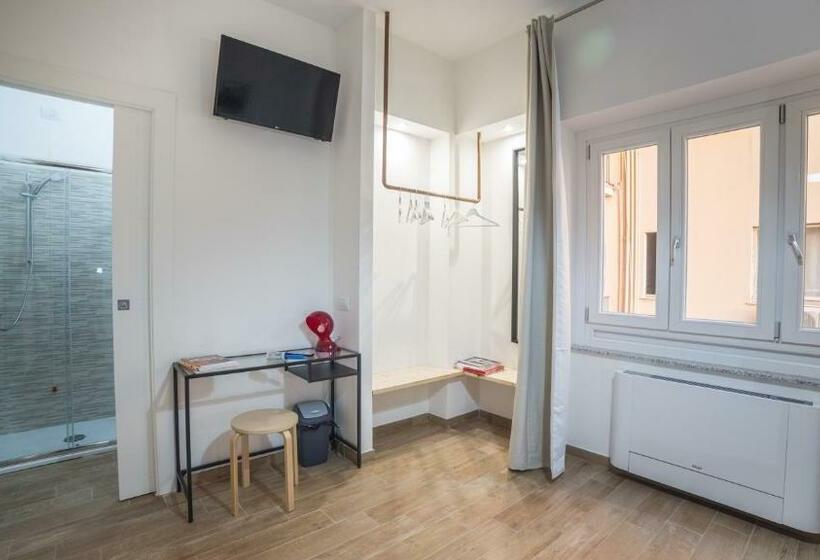 ベッドアンドブレックファースト Cramu Bed&breakfast