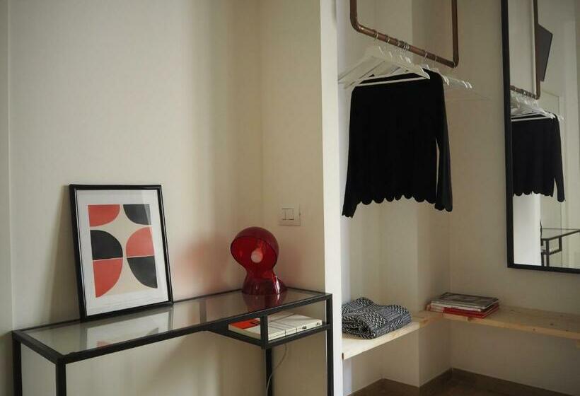 ベッドアンドブレックファースト Cramu Bed&breakfast