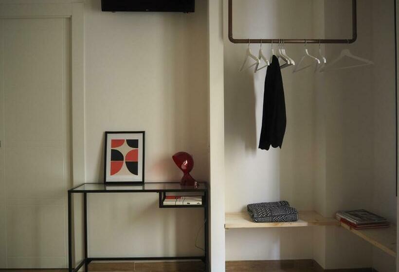 ベッドアンドブレックファースト Cramu Bed&breakfast