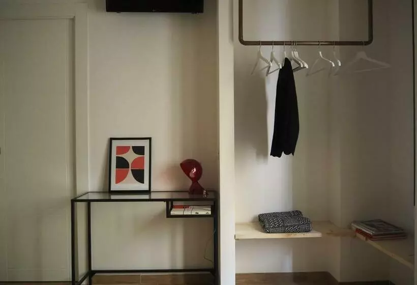 ベッドアンドブレックファースト Cramu Bed&breakfast