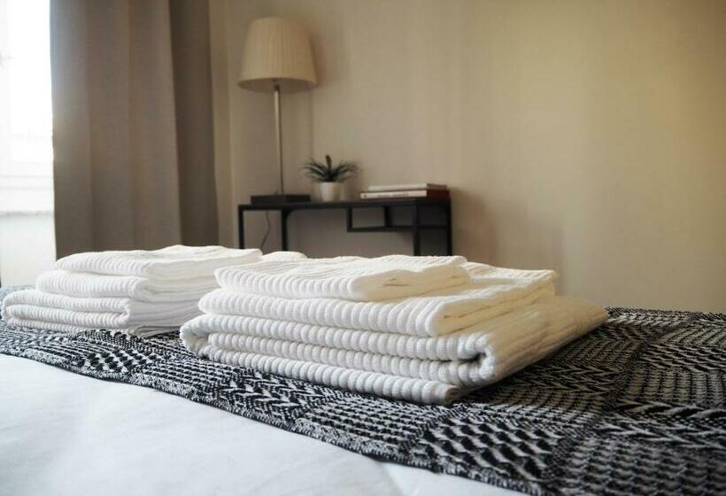 ベッドアンドブレックファースト Cramu Bed&breakfast