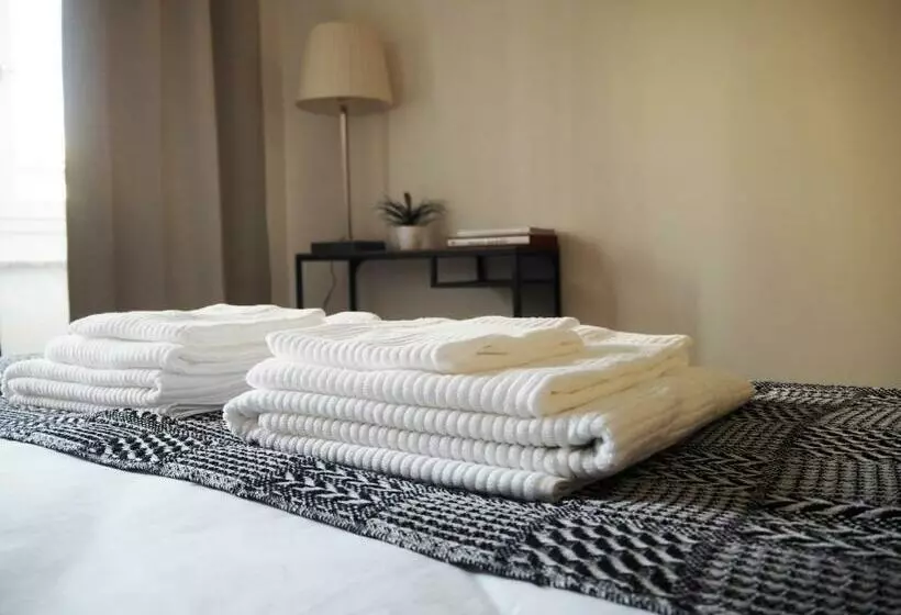 ベッドアンドブレックファースト Cramu Bed&breakfast