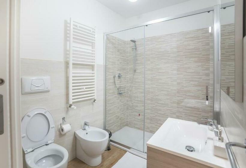 ベッドアンドブレックファースト Cramu Bed&breakfast