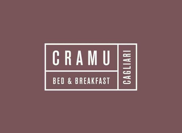 ベッドアンドブレックファースト Cramu Bed&breakfast