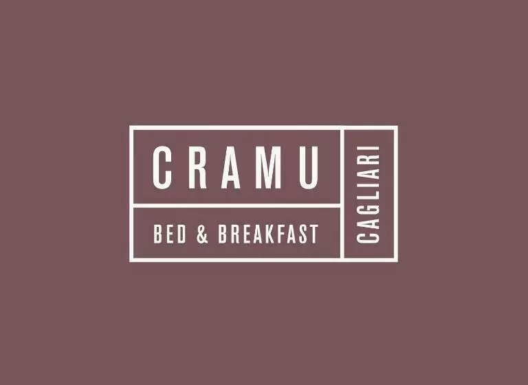 ベッドアンドブレックファースト Cramu Bed&breakfast