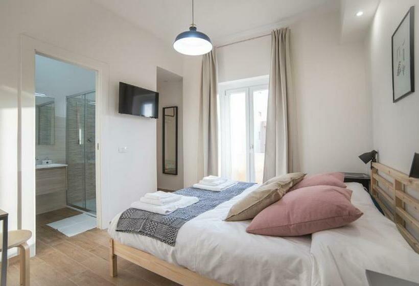 ベッドアンドブレックファースト Cramu Bed&breakfast