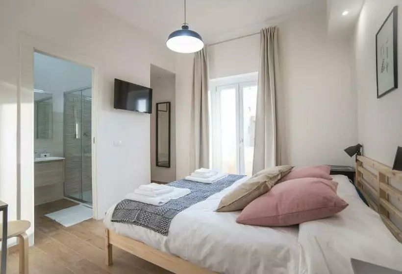 ベッドアンドブレックファースト Cramu Bed&breakfast