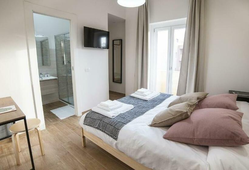 ベッドアンドブレックファースト Cramu Bed&breakfast