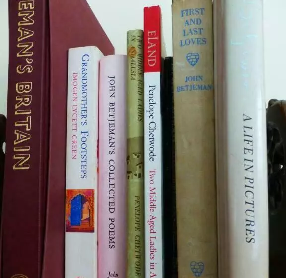 Aamiaismajoitus (B&B) Hay On Hye Retreat