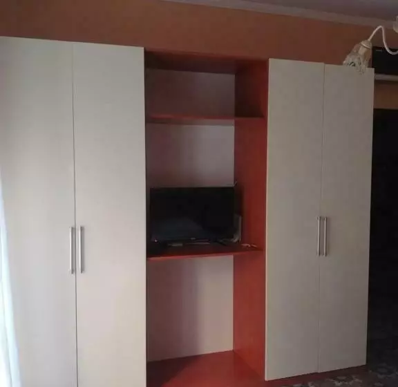 Aamiaismajoitus (B&B) Il Sole Nel Cilento