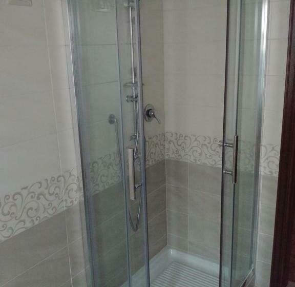 צימר Il Sole Nel Cilento