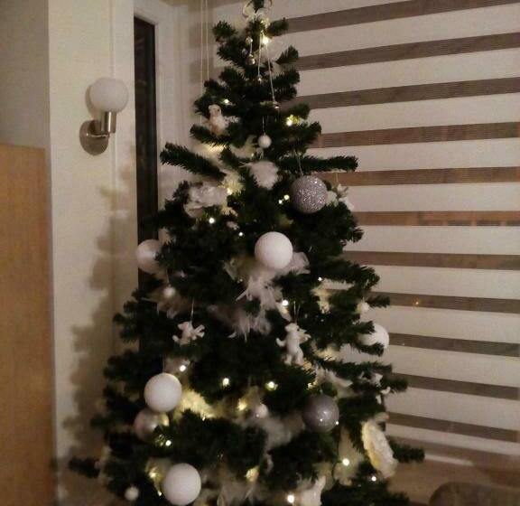 مبيت وإفطار Kamer + Douche In Villa