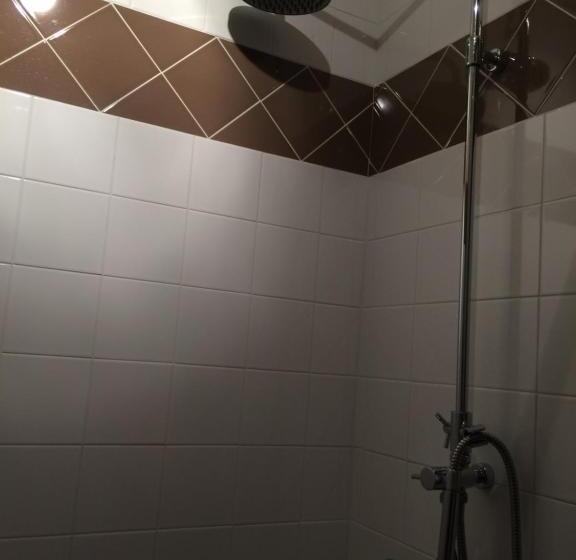 צימר La Moulinière, Jolie Longère Du Xviiè