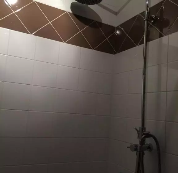 Aamiaismajoitus (B&B) La Moulinière, Jolie Longère Du Xviiè